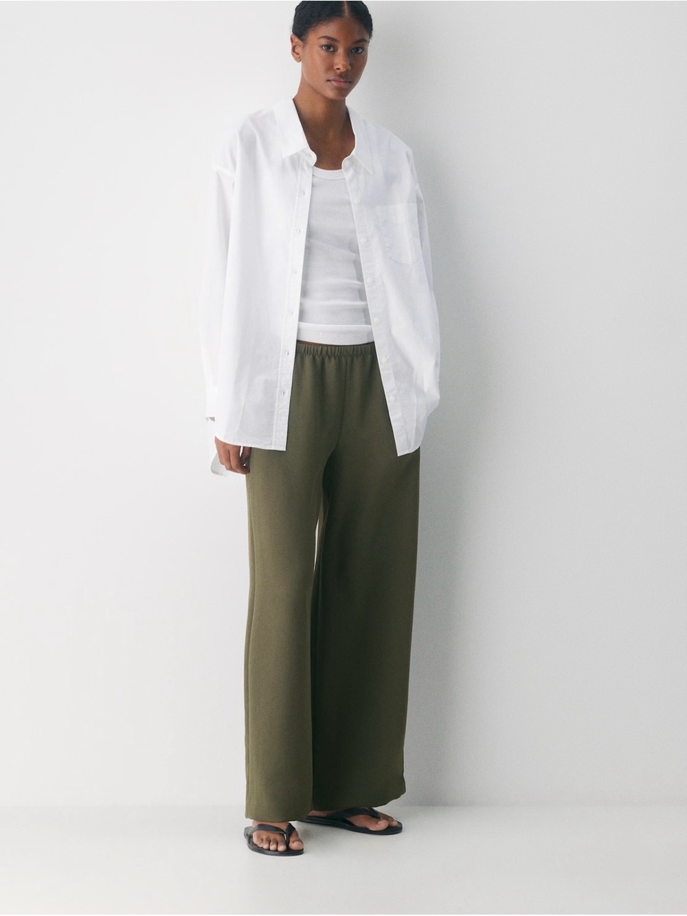 Aritzia Artisan Pant - Crepette™